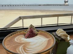 -ChanDu躔度咖啡(灯塔店)