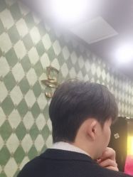 -Joker先生·男士理发馆