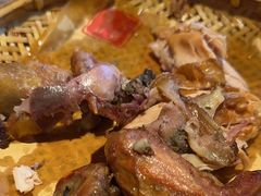 -打酱油·非遗淮扬菜(瘦西湖梅岭店)