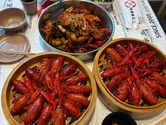 -靓靓蒸虾·头牌蒸虾(雪松路总店)