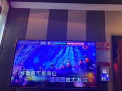 -唱吧麦颂KTV(松江五龙商业广场店)