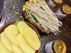 -赵九记呱呱老火锅(钟楼总店)