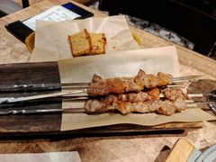 -耶里夏丽·丝路新疆菜·清真食品(徐汇南丹东路臻选店)