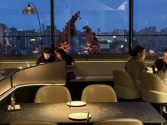 -烛影拾光观景餐厅·创意菜·摄影·小提琴(大唐不夜城店)