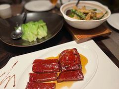 -浙江安吉JW万豪酒店·万豪中餐厅