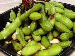 毛豆-巴厘龙虾·榜首油焖大虾(旗舰店·万松园)