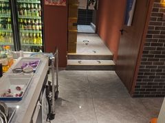 -老蜀铜火锅·酸菜脊骨·麻辣羊蝎子(热闹路店)