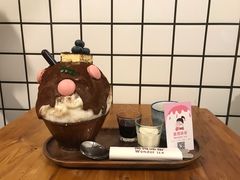 -WONDER ICE 萬得冰田(建設路总店)
