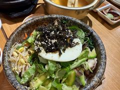 -海云台韩式汤饭·13年匠心韩料(南山店)