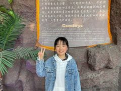 -诸城市恐龙博物馆