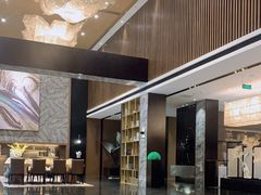 -乔治莫兰迪酒店(济南解放路山东大学店)