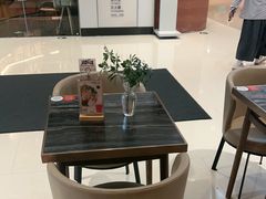 -THE WOODS 简餐 (国贸商城店)