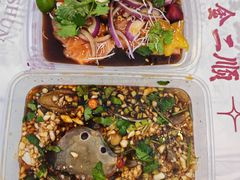 -非遗·金二顺潮汕生腌