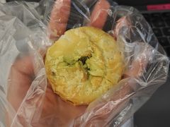 -龙华素斋(龙华路店)