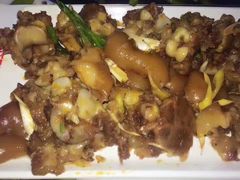 -郑喜旺烧烤(新郑店)