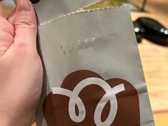 -Seesaw Coffee(朝阳大悦城店)