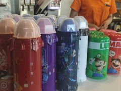 -德克士(清华园店)