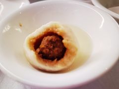 -聚春园自助餐厅(东街口店)