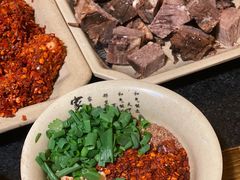 干碟-化龙桥九宫格火锅(清水河店)