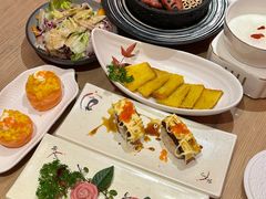 -明治屋(二十三年洪化桥店)