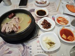 -长顺参鸡汤店(西塔总店)