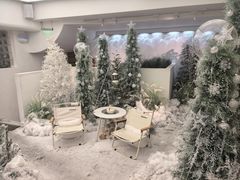 -大树餐厅(环球港店)