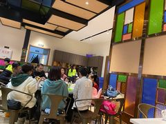 -池记大牌档(广纸店)