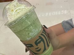 -星巴克(北京望京店)