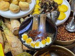 -王婆炒鱼(总店)