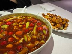 -渝信川菜(工体店)