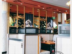 大堂-赤坂亭M9和牛烧肉(世博源店)