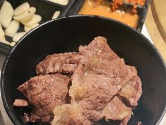 -花味烤肉·拌饭(庐阳万象汇店)