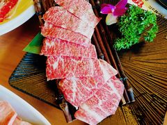 -AJIYA炭火烧肉(徐汇正大乐城店)