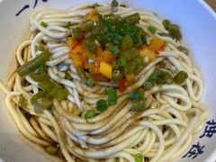 武汉热干面-文叔·湖北名小吃·小龙虾(华强北店)