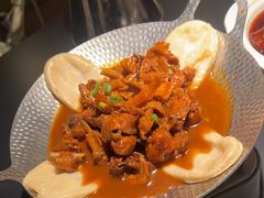 -小菜园新徽菜(青岛市南万象城店)