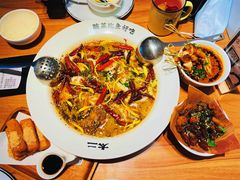 -太二酸菜鱼(正大广场店)