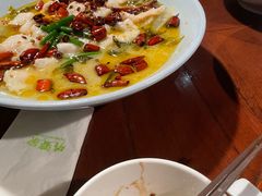 -外婆家(天河领展店)