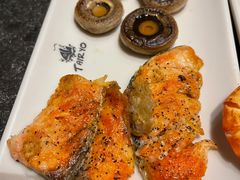 -大渔·观筵(三里屯太古里店)