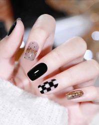 -M·X Nail日式美甲美睫