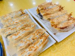 -春水锅贴·传统鲁菜(大明湖店)