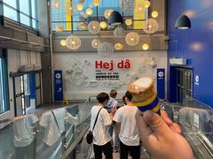 -宜家家居(哈尔滨商场店)