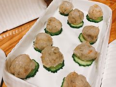 -丁卯•铜锅涮肉(工体店)