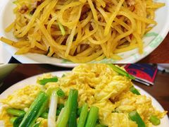 -满园烤鸭·春饼(太原街万达店)
