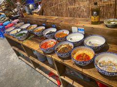 -袁山山重庆火锅(丈八北路店)