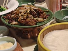 -那家小馆•北京菜•烤鸭(香山店)