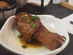 -贡梅老面馆·蟹粉面·无锡特色小吃(南长街主推店)