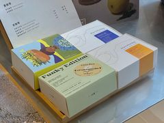 -MQ COFFEE STAND明谦(新洲店)