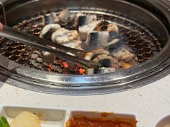-韩香福烤肉庄园(荣成店)