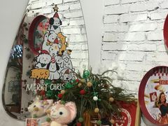 -Eckl’s爱氏热狗(猫街店)
