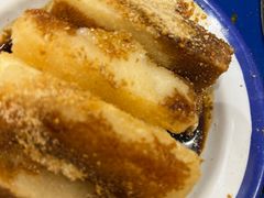 -马路边边麻辣烫联盟路店